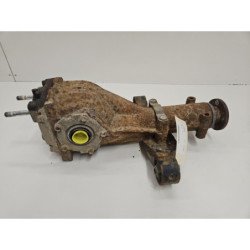 Pont (propulsion) Subaru Xv 1